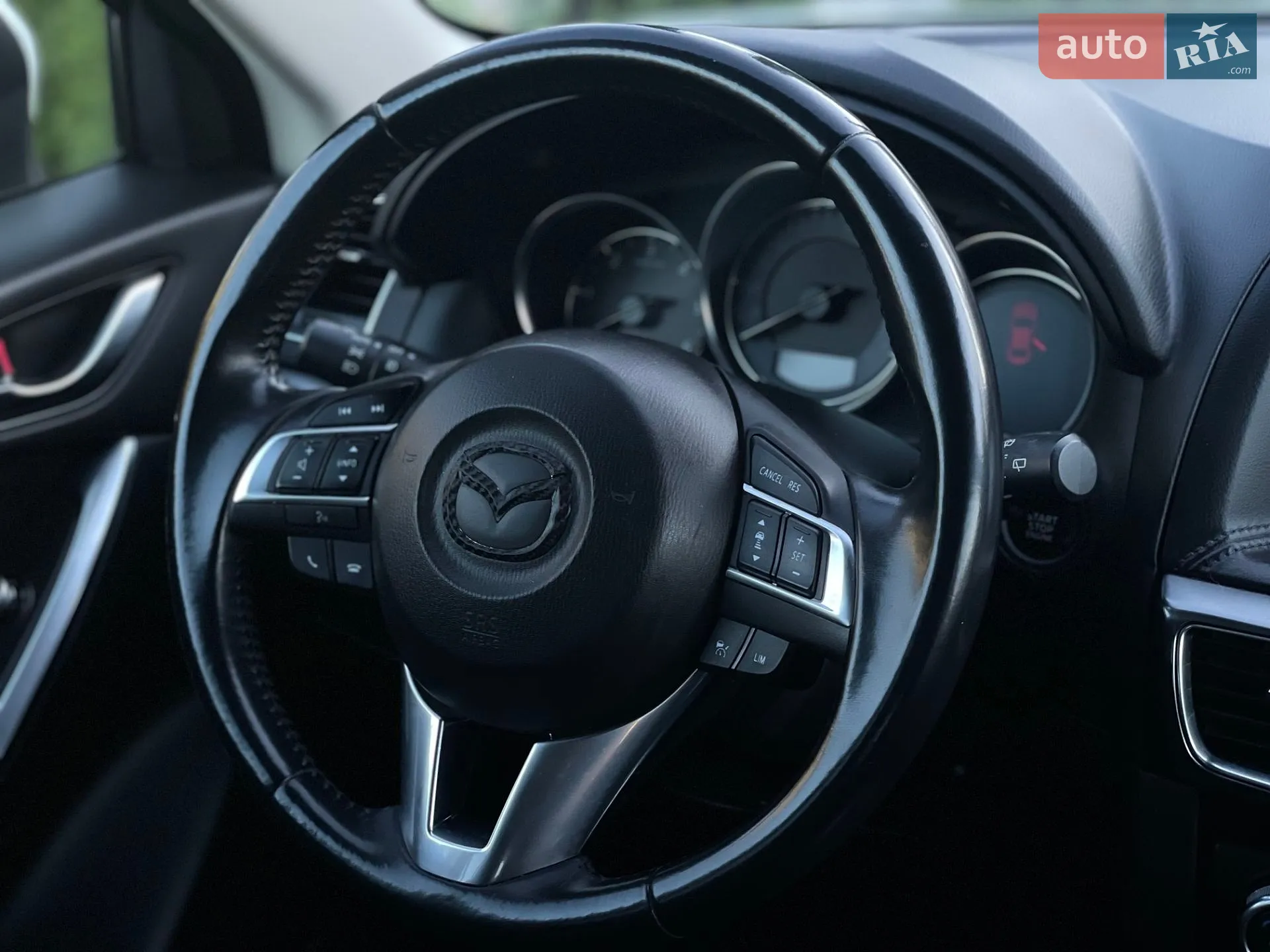2015 Mazda CX-5 - мініатюра 18