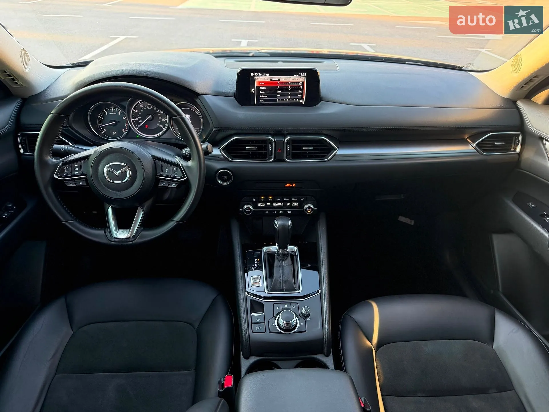 2019 Mazda CX-5 - мініатюра 3