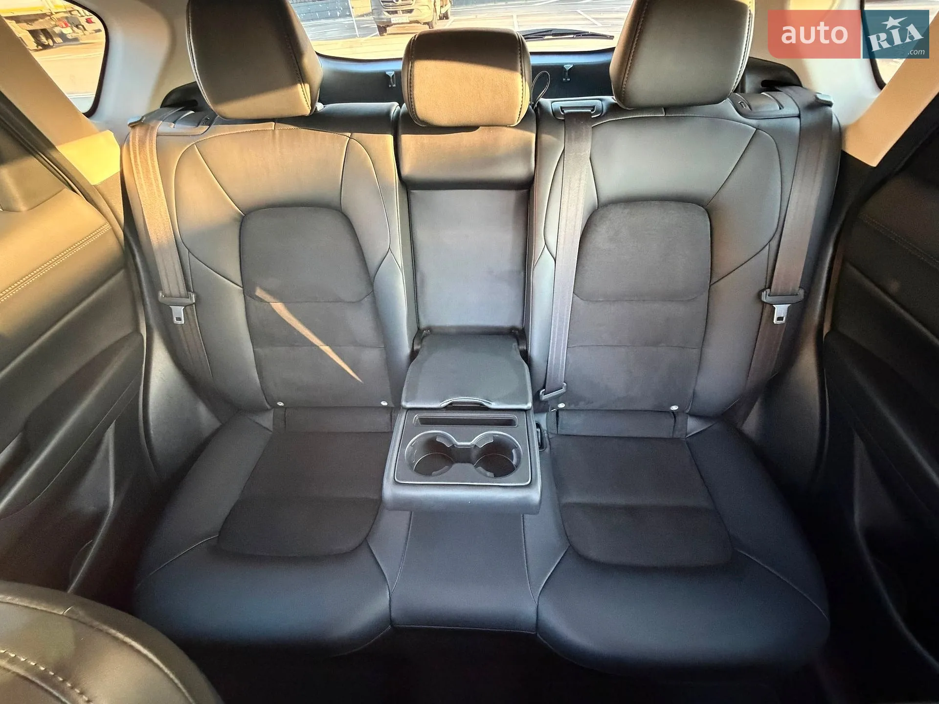 2019 Mazda CX-5 - мініатюра 4