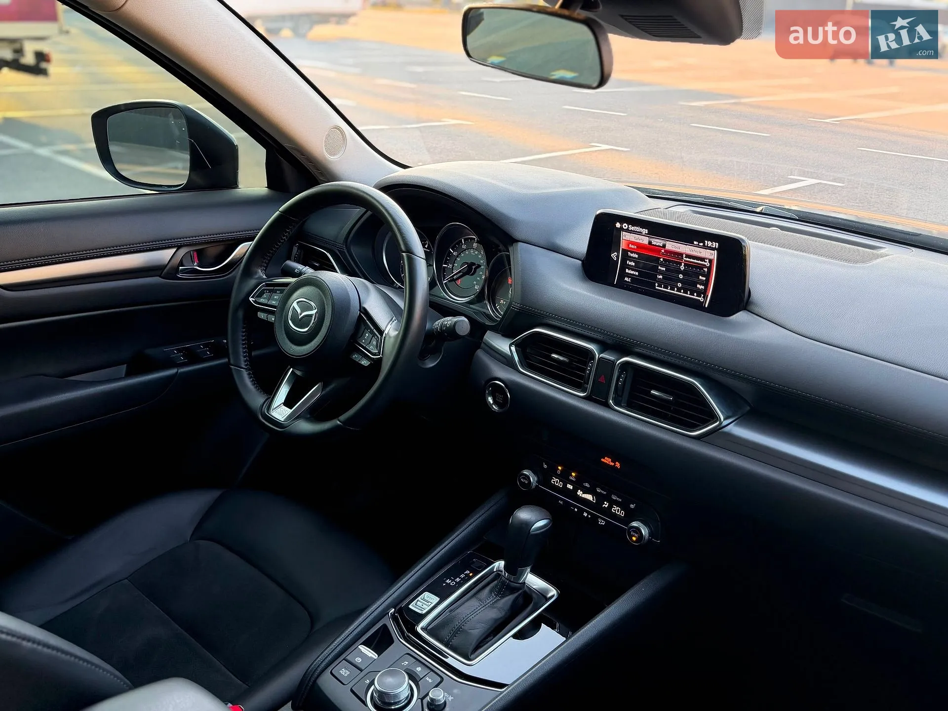 2019 Mazda CX-5 - мініатюра 2