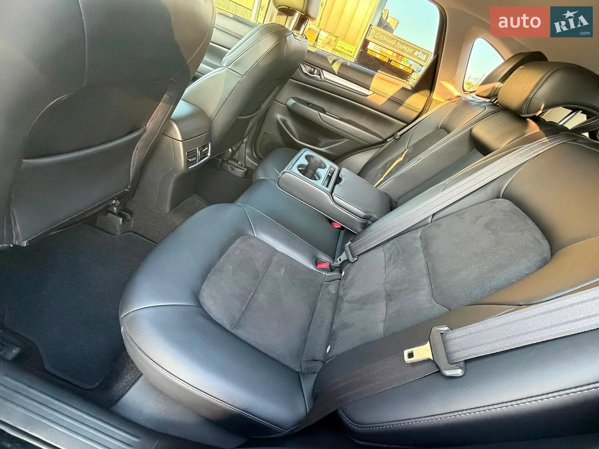 2019 Mazda CX-5 - мініатюра 5