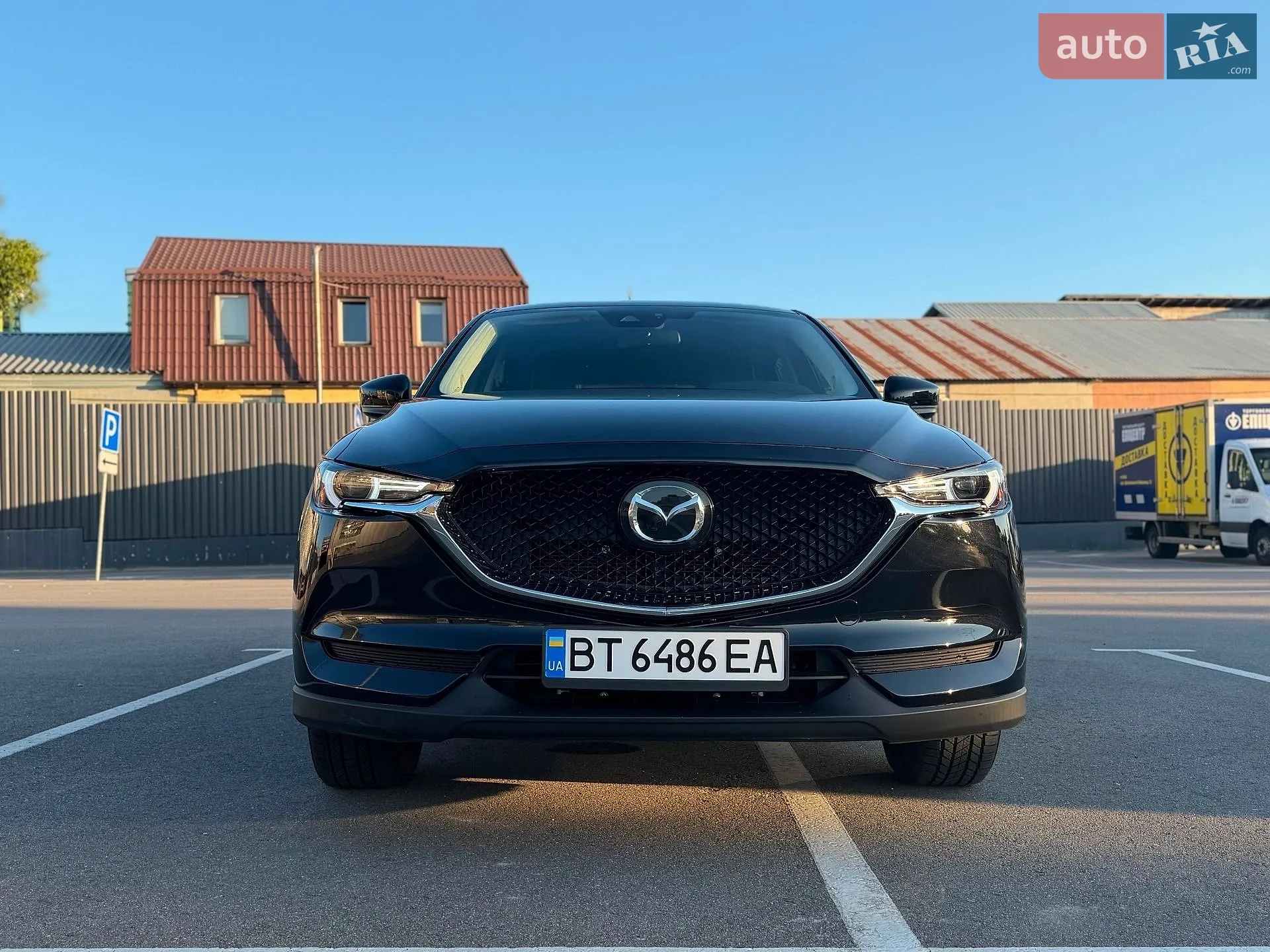 2019 Mazda CX-5 - мініатюра 9