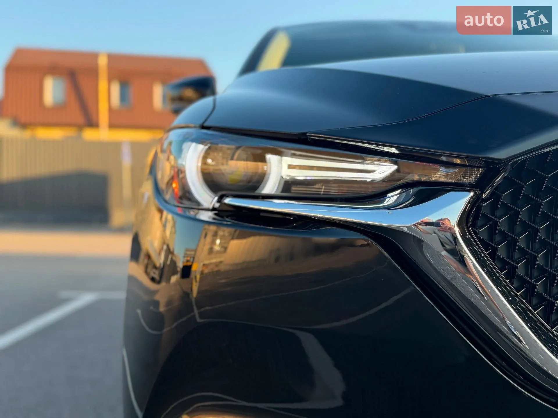 2019 Mazda CX-5 - мініатюра 16