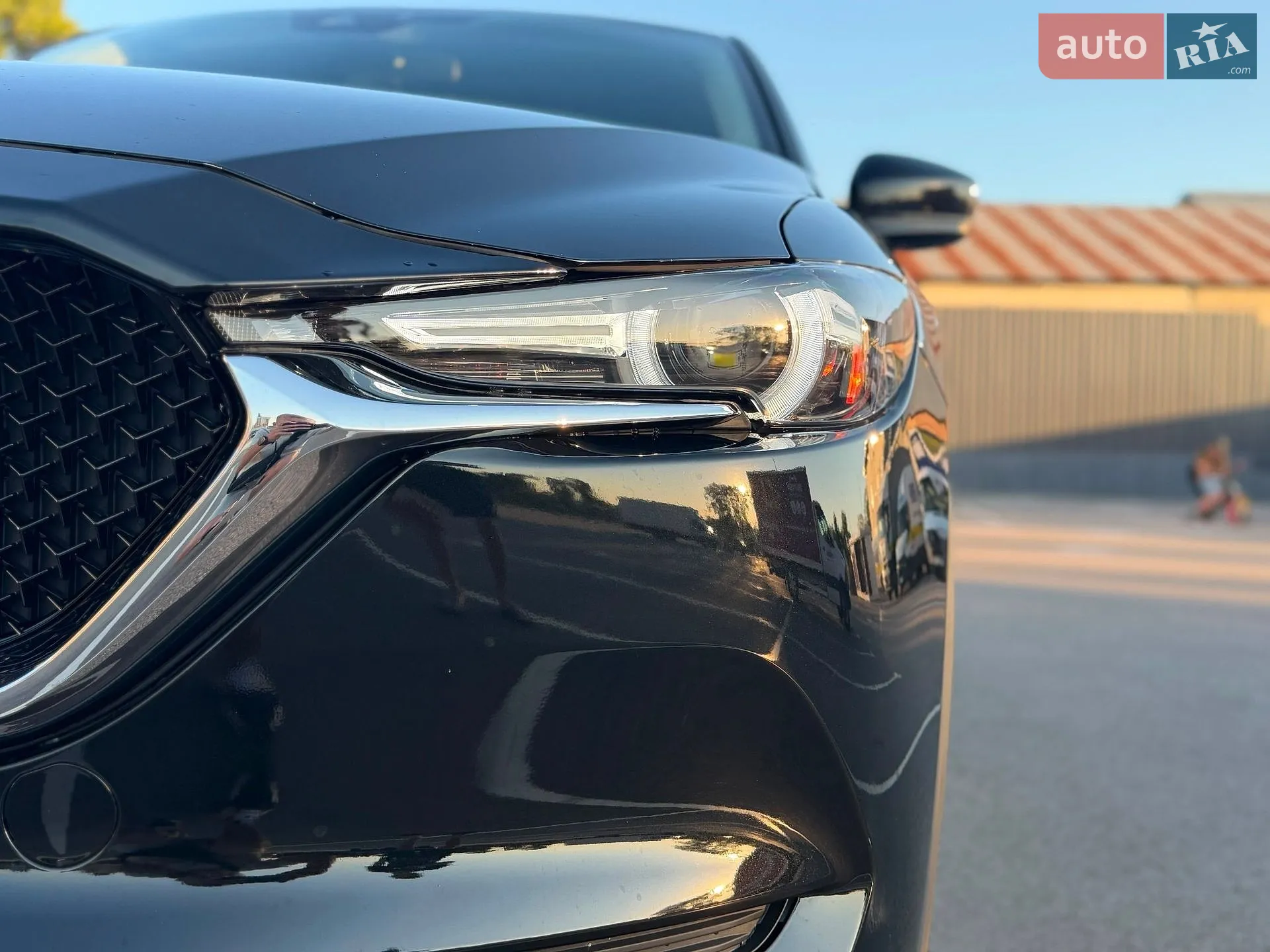 2019 Mazda CX-5 - мініатюра 17