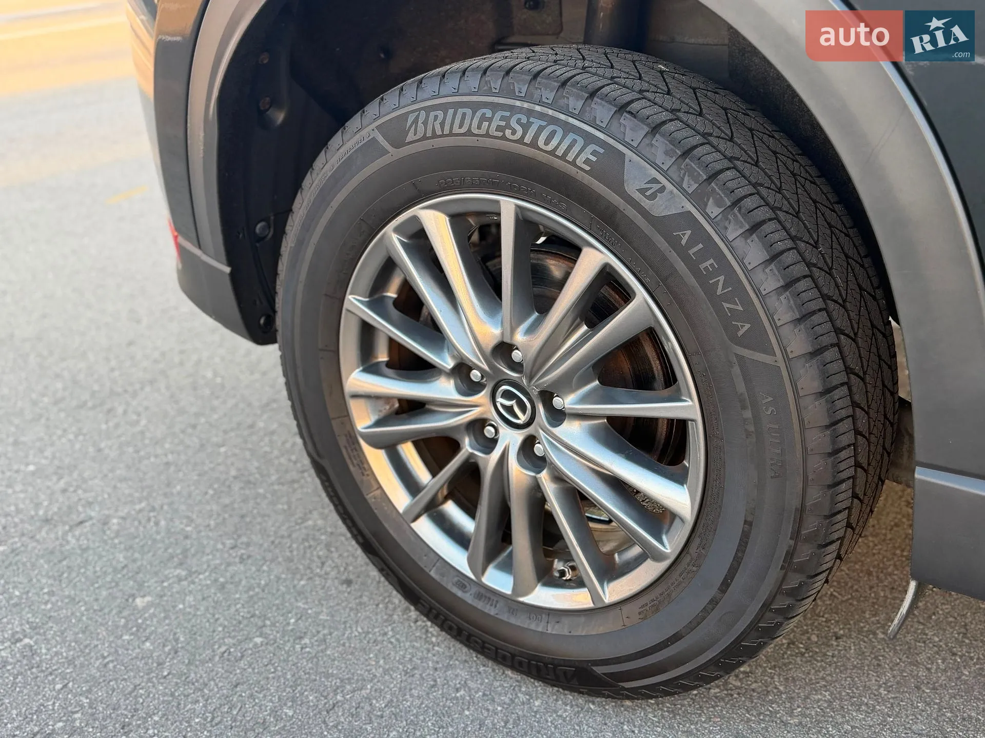 2019 Mazda CX-5 - мініатюра 18