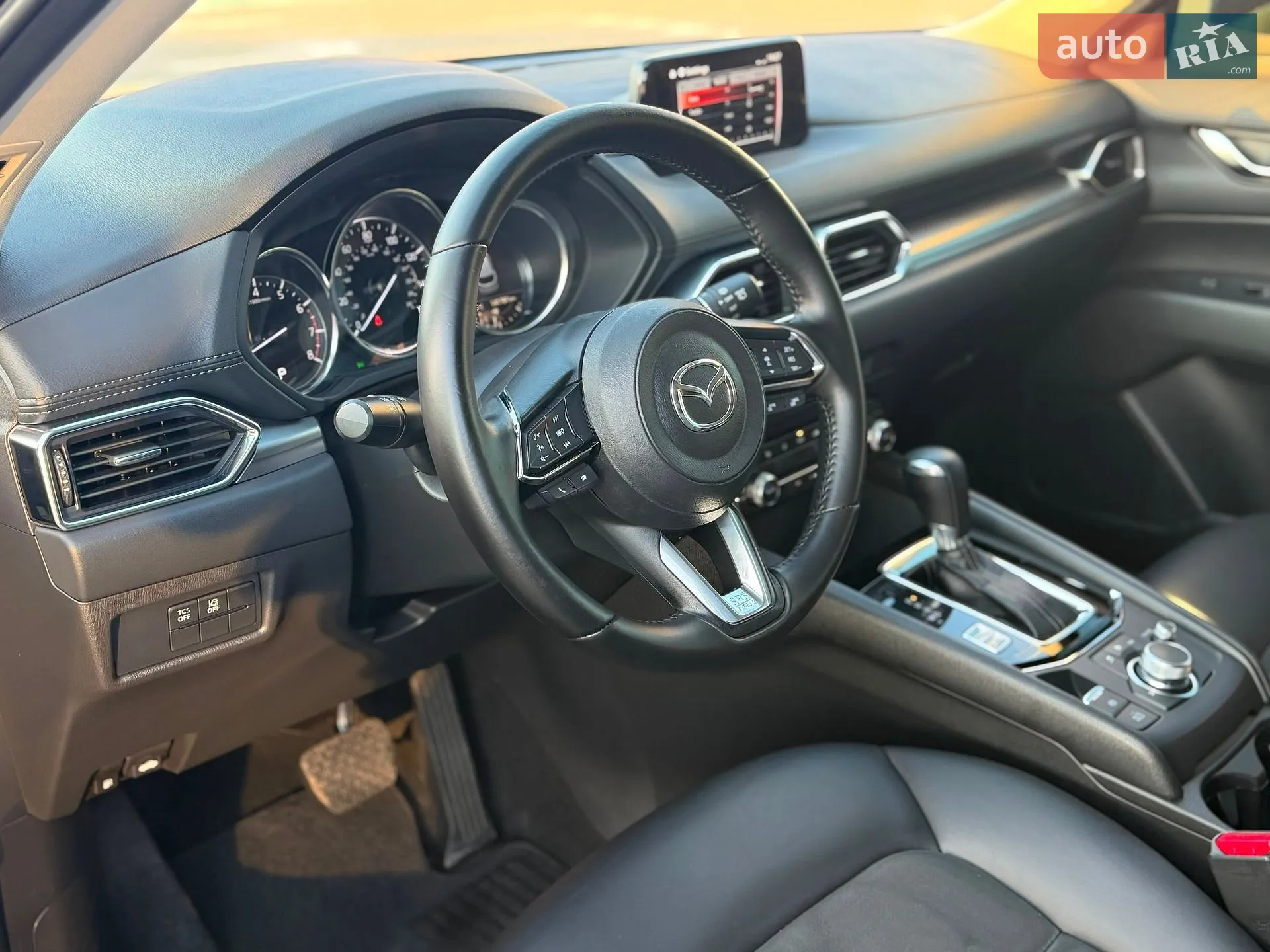 2019 Mazda CX-5 - мініатюра 20