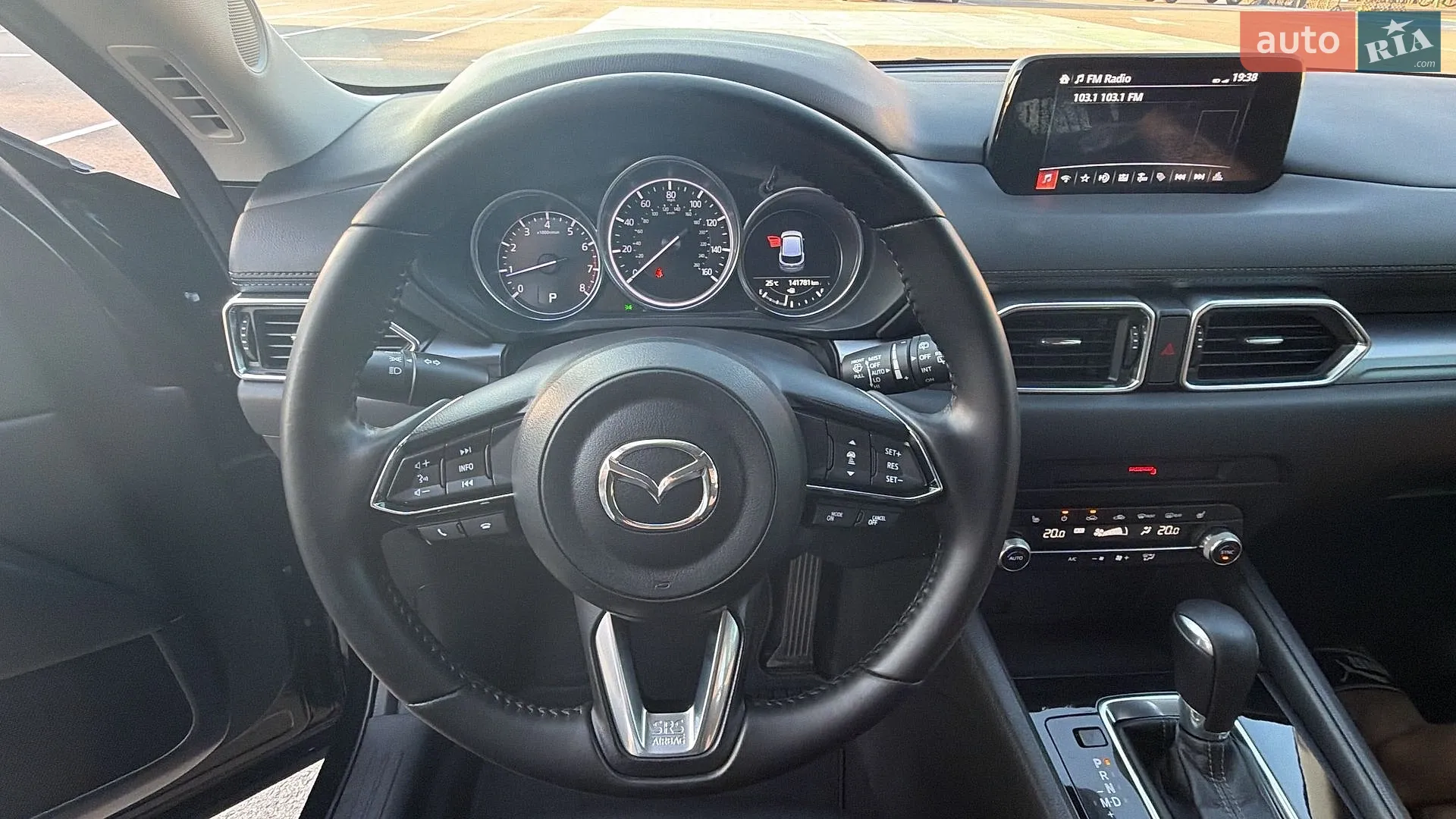 2019 Mazda CX-5 - мініатюра 25