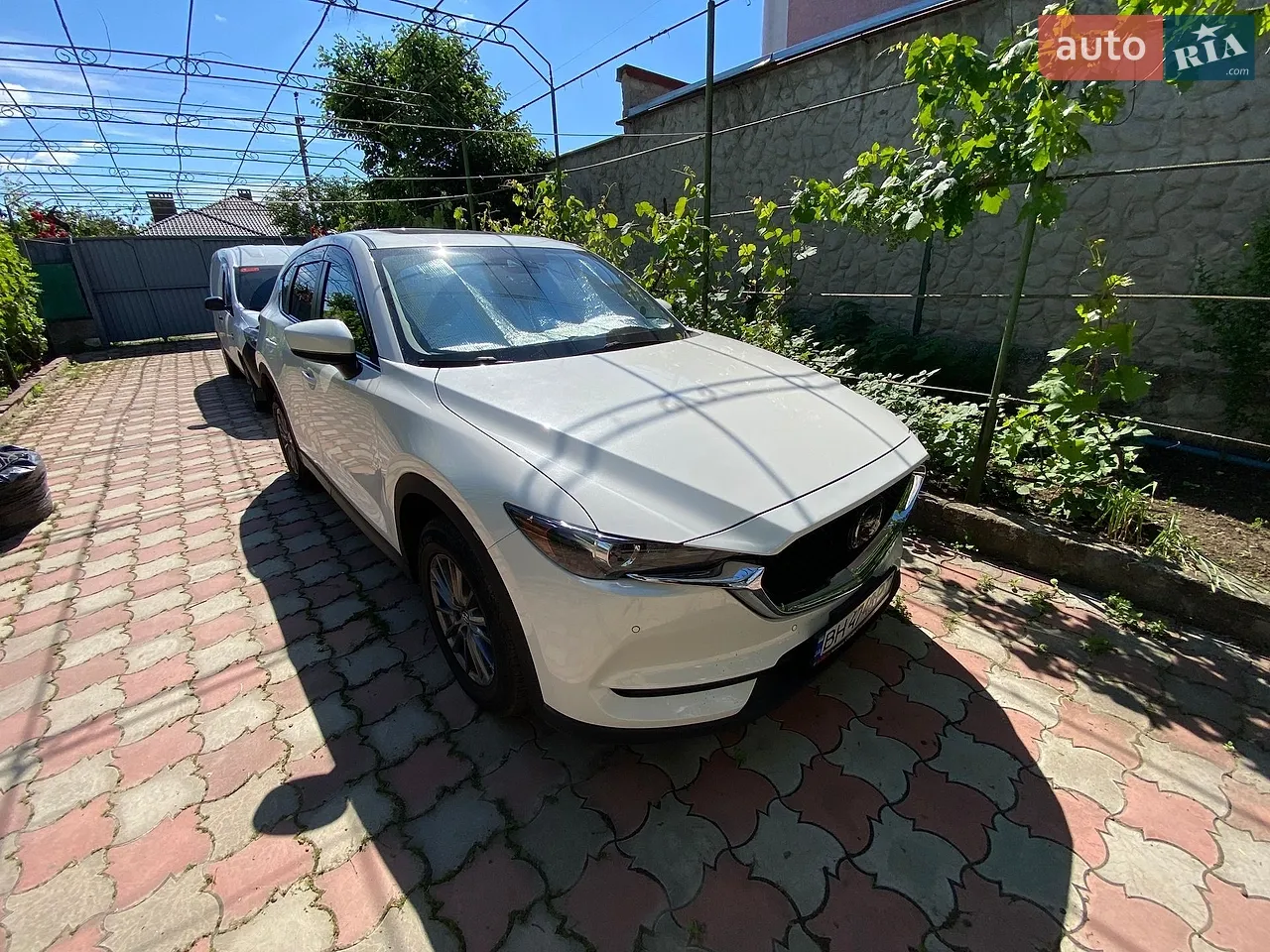 2019 Mazda CX-5 - мініатюра 17