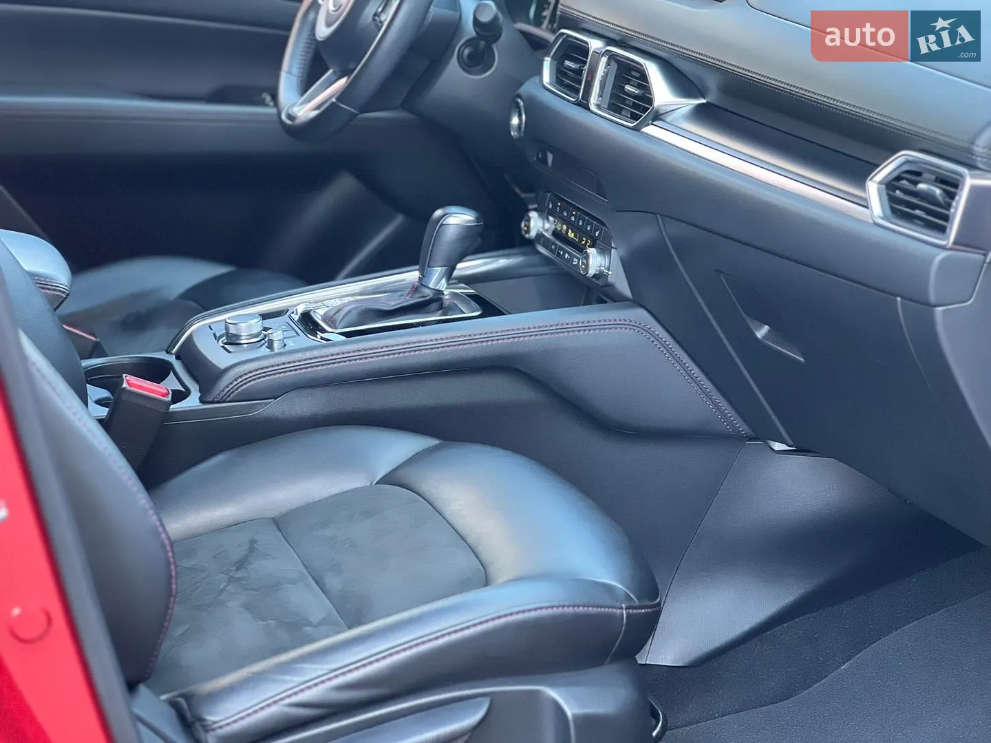 2022 Mazda CX-5 - мініатюра 44