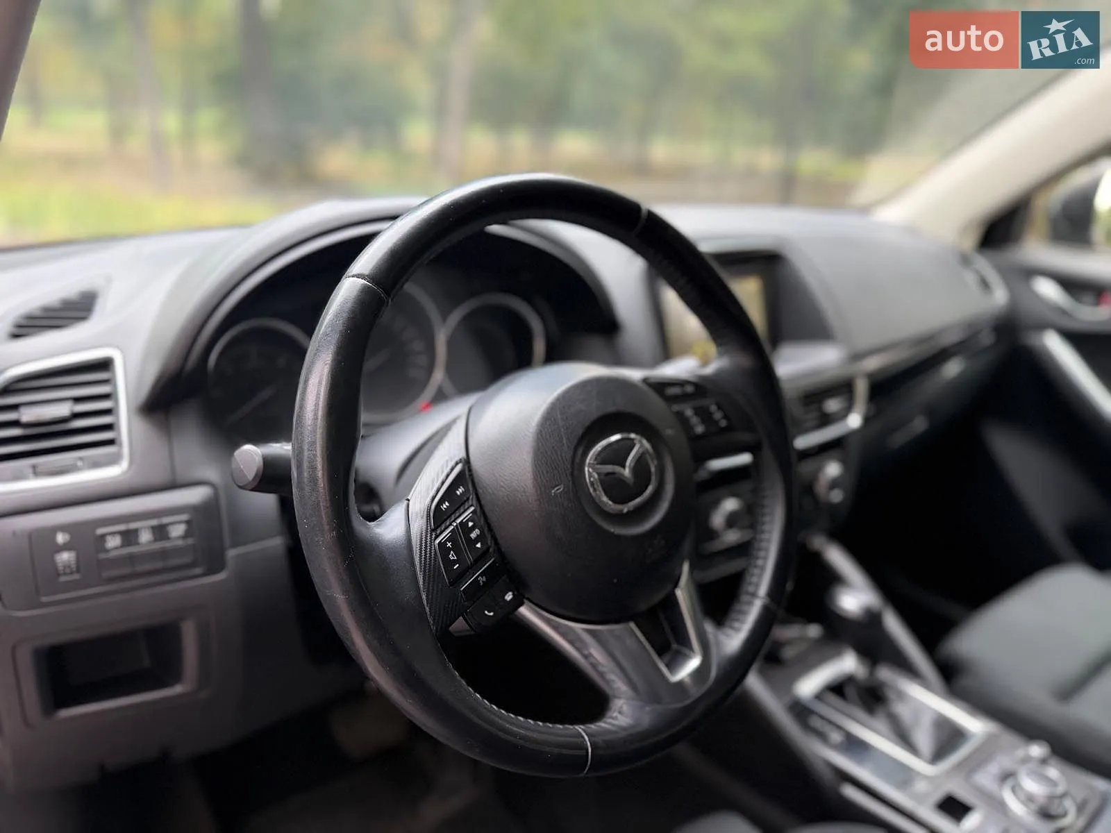 2016 Mazda CX-5 - мініатюра 26