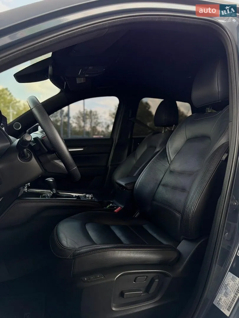 2020 Mazda CX-5 - мініатюра 14