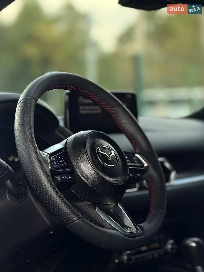 2020 Mazda CX-5 - мініатюра 17