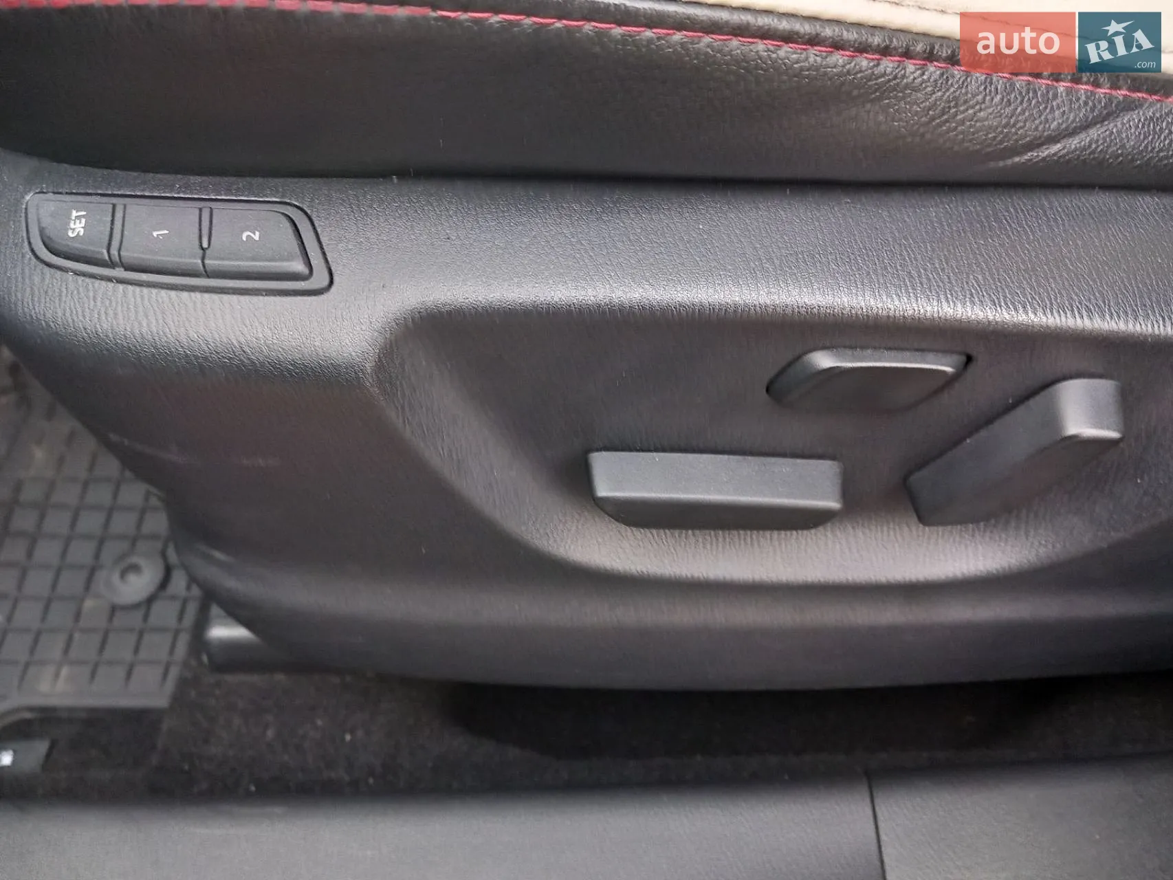 2014 Mazda CX-5 - мініатюра 15