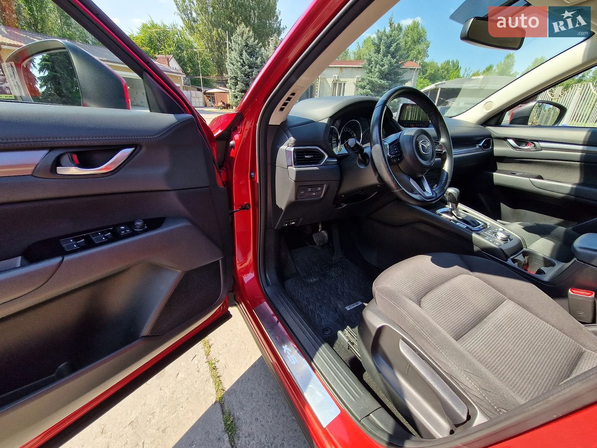 2019 Mazda CX-5 - мініатюра 13
