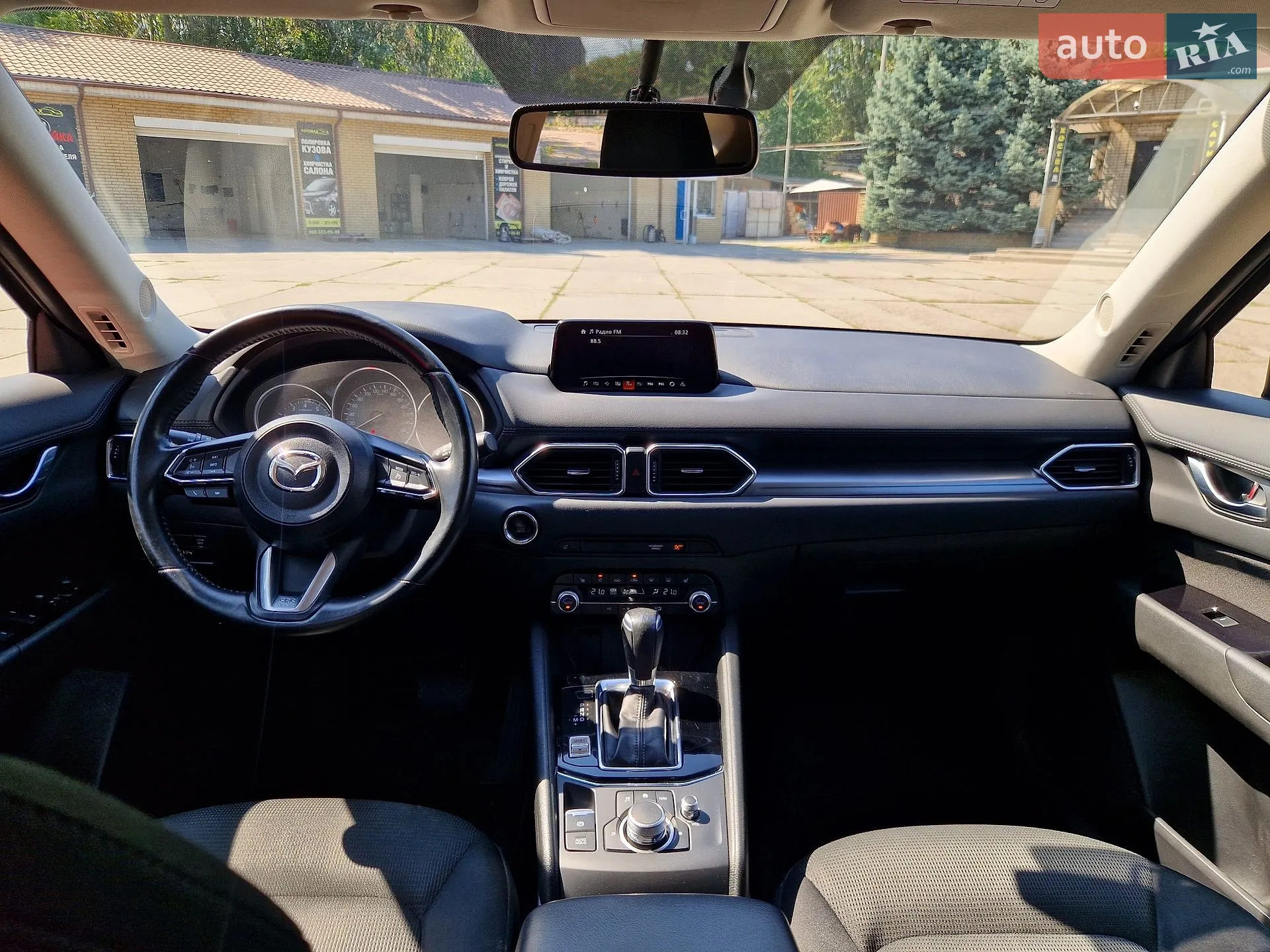 2019 Mazda CX-5 - мініатюра 26