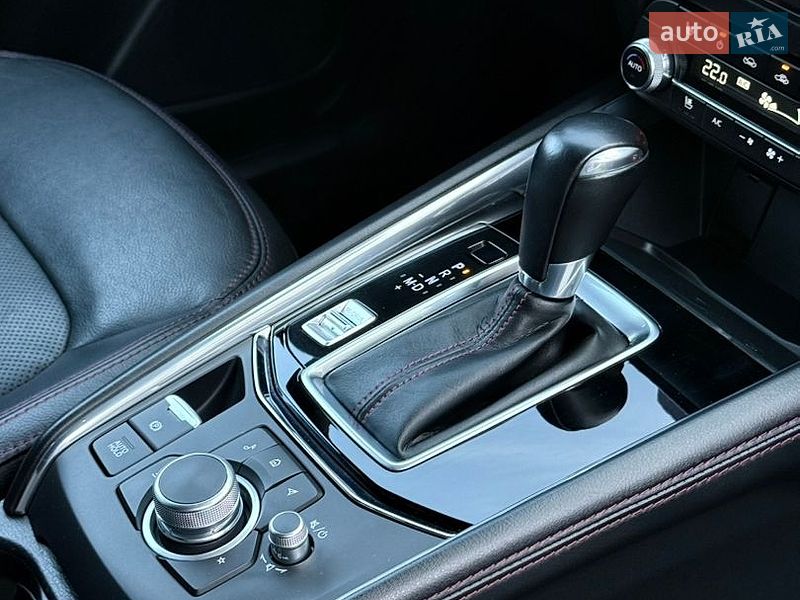 Внедорожник / Кроссовер Mazda CX-5 2022 в Киеве фото 32 Внедорожник / Кроссовер Mazda CX-5 2022 в Киеве