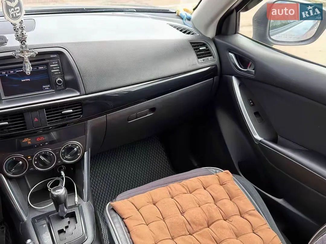 2013 Mazda CX-5 - мініатюра 20