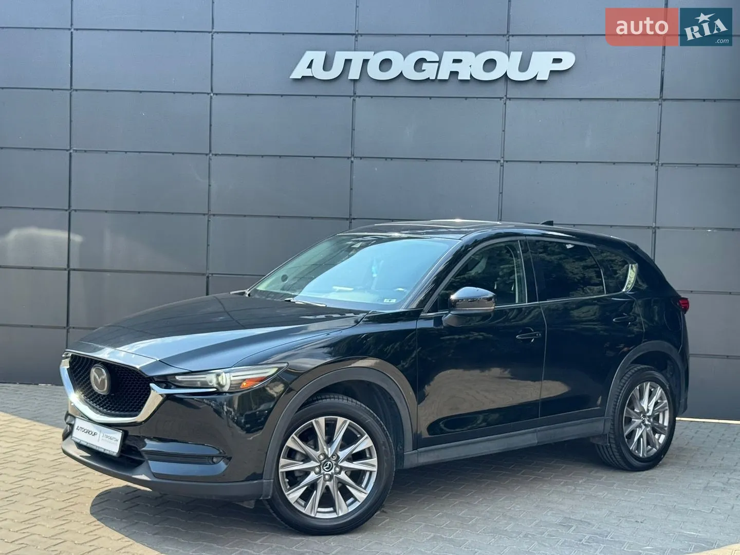 2020 Mazda CX-5 - мініатюра 5