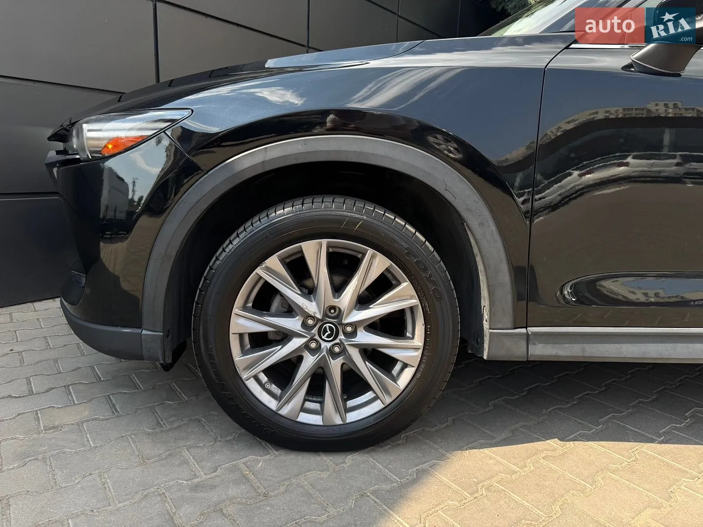 2020 Mazda CX-5 - мініатюра 14