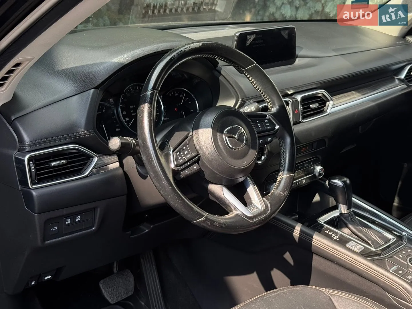 2020 Mazda CX-5 - мініатюра 19