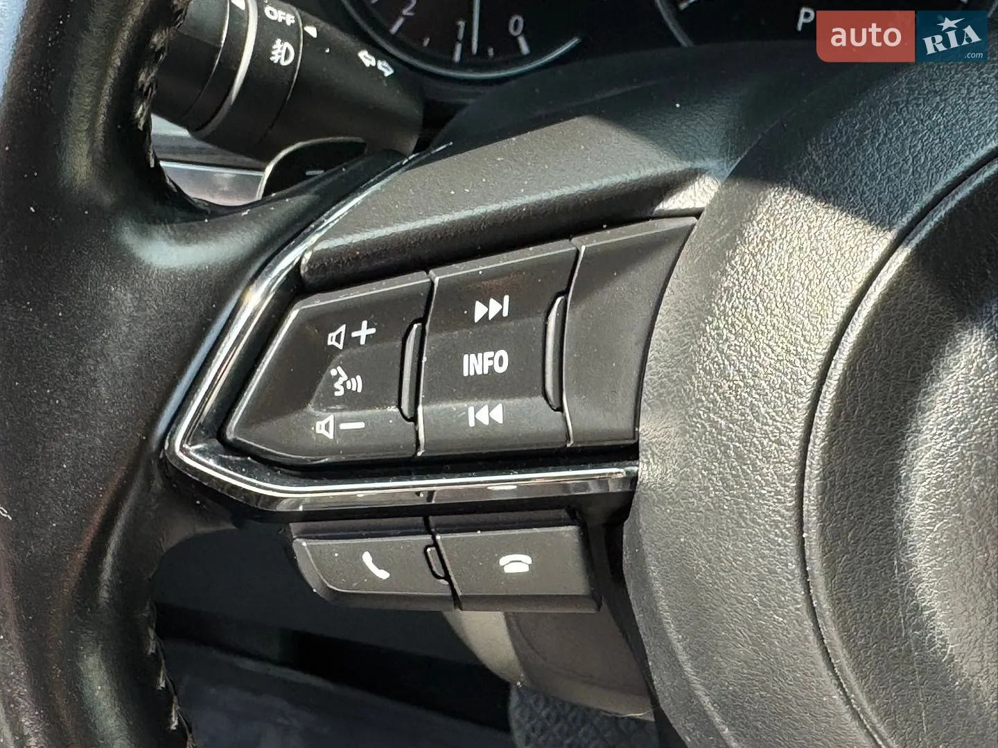 2020 Mazda CX-5 - мініатюра 21