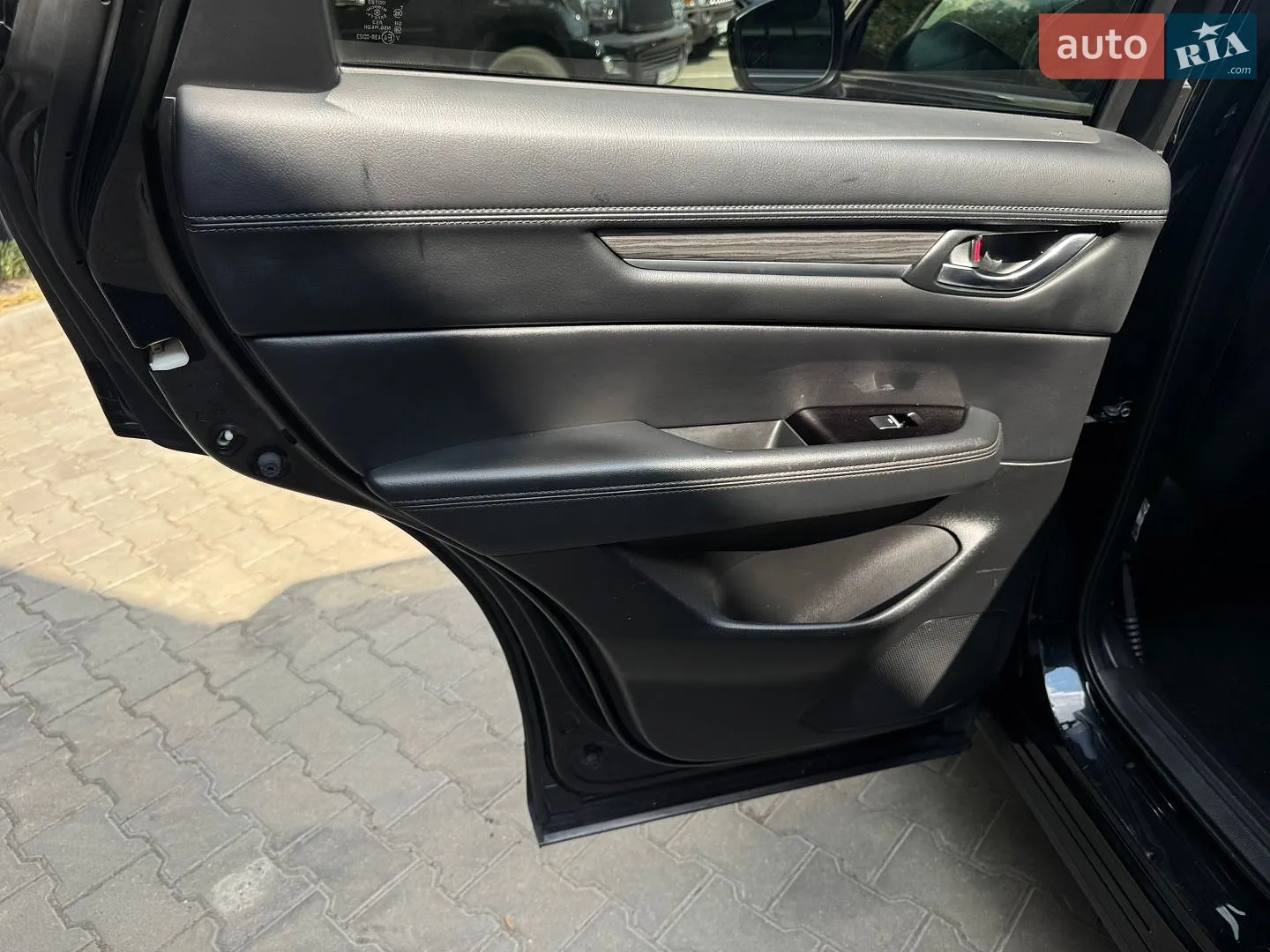2020 Mazda CX-5 - мініатюра 27