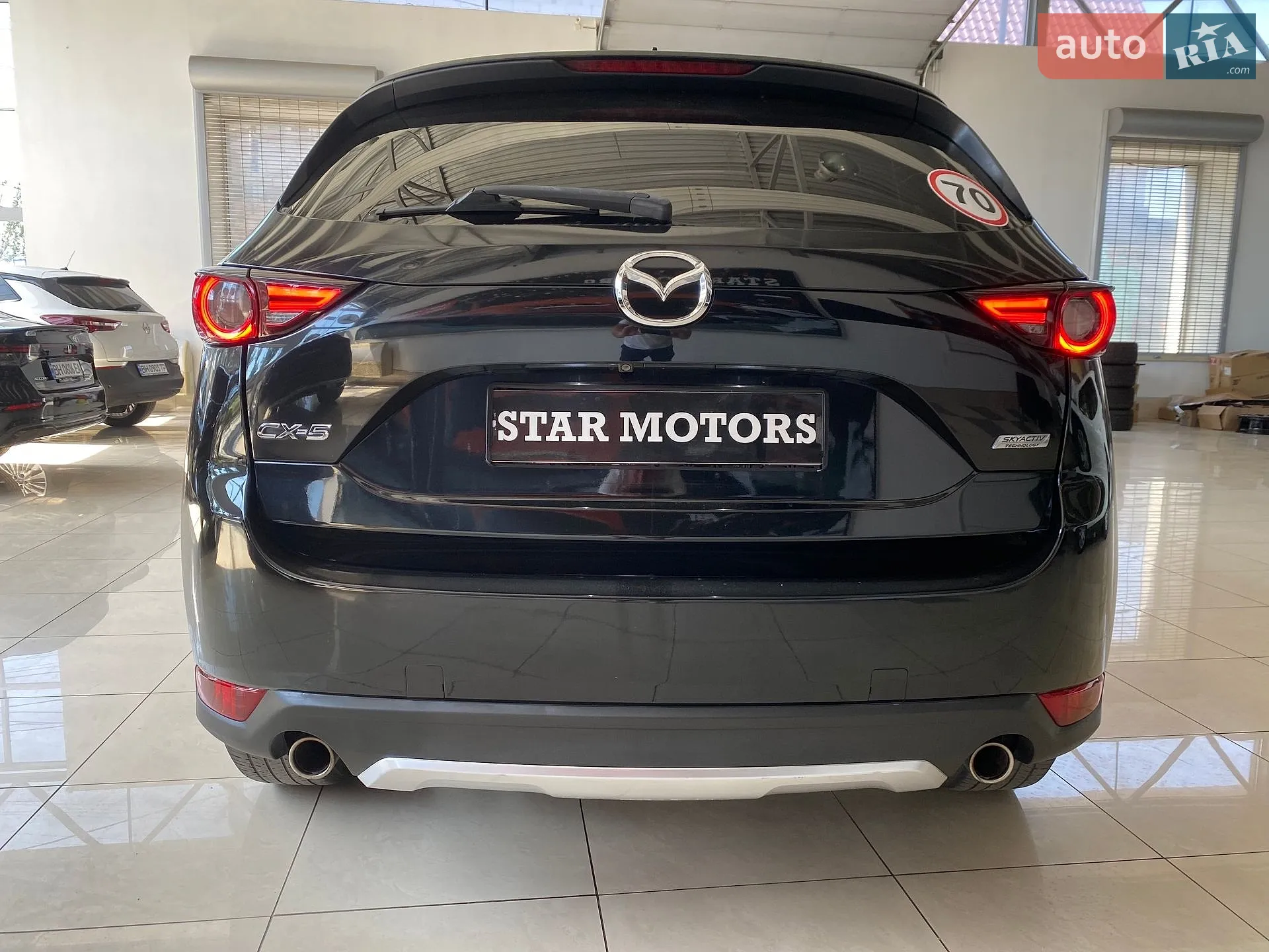 2018 Mazda CX-5 - мініатюра 12
