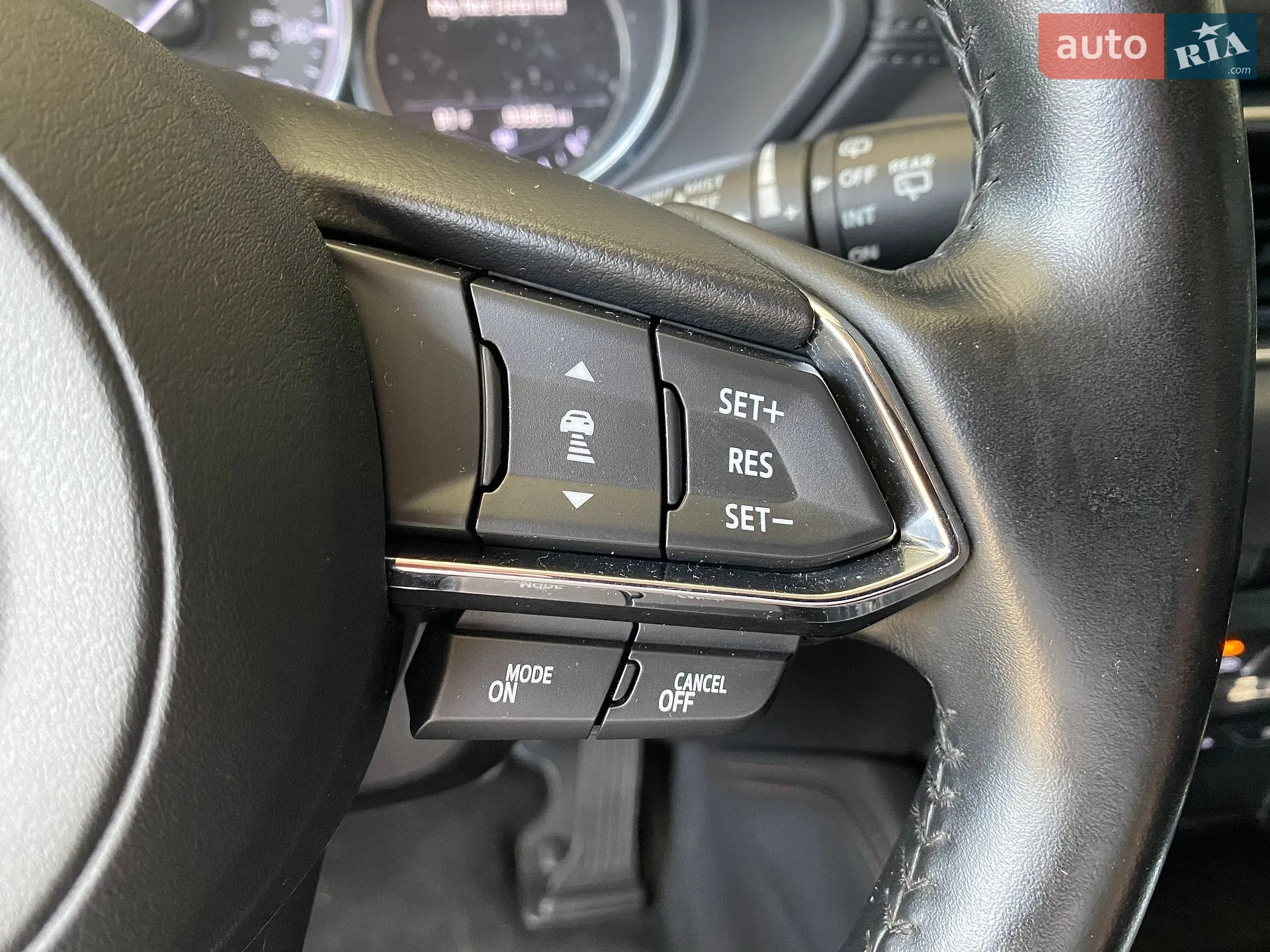 2018 Mazda CX-5 - мініатюра 23