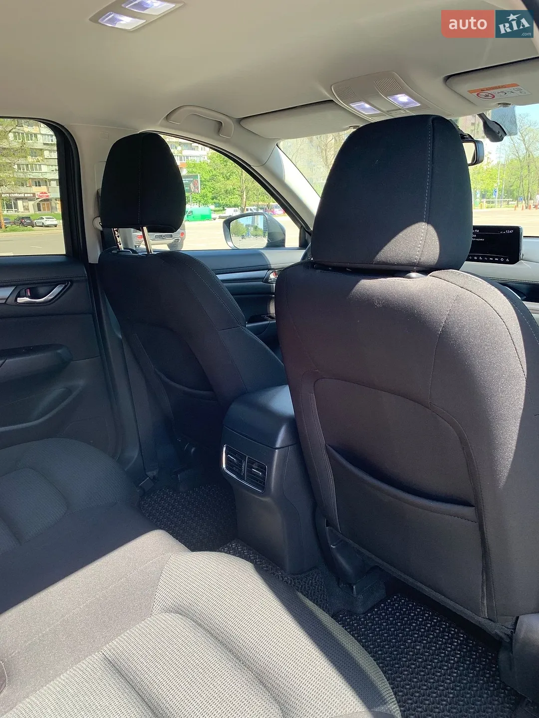 2021 Mazda CX-5 - мініатюра 19
