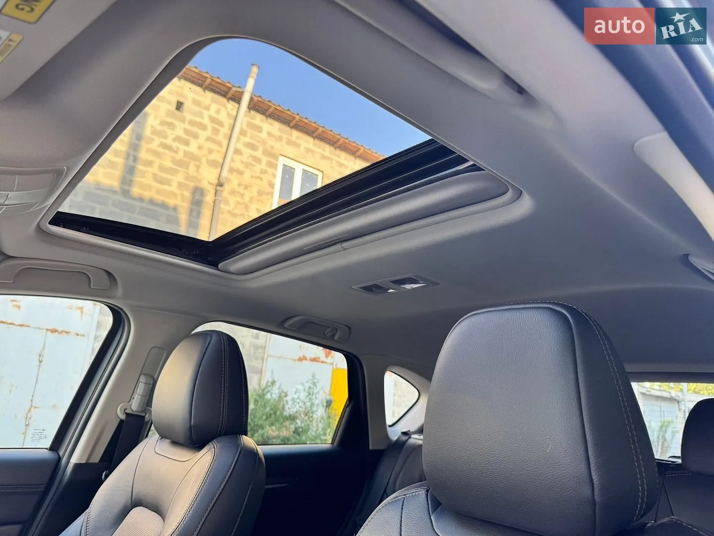 2021 Mazda CX-5 - мініатюра 38