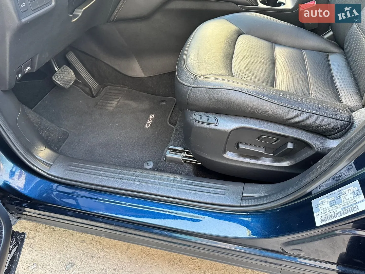 2021 Mazda CX-5 - мініатюра 31