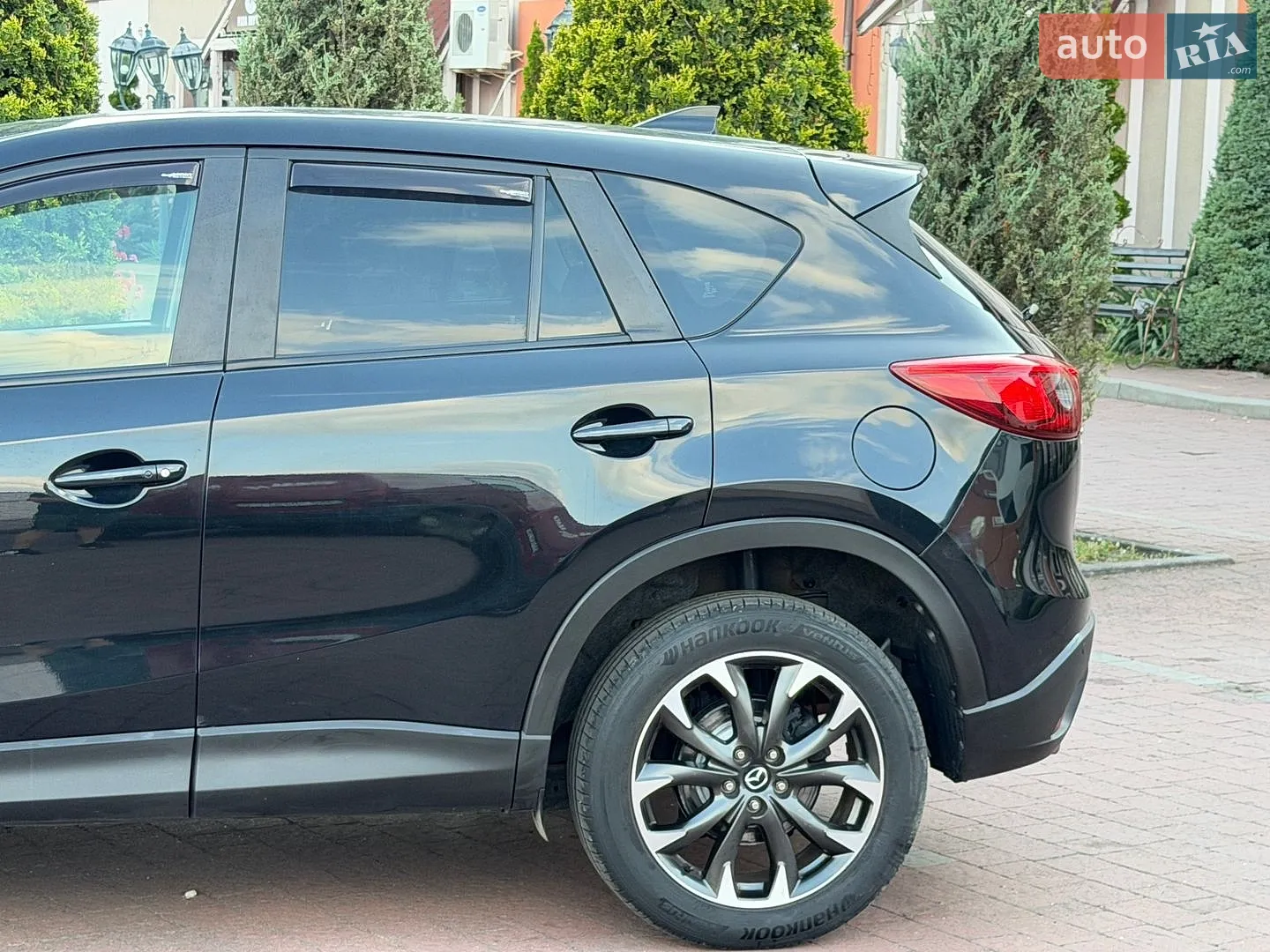 2016 Mazda CX-5 - мініатюра 21