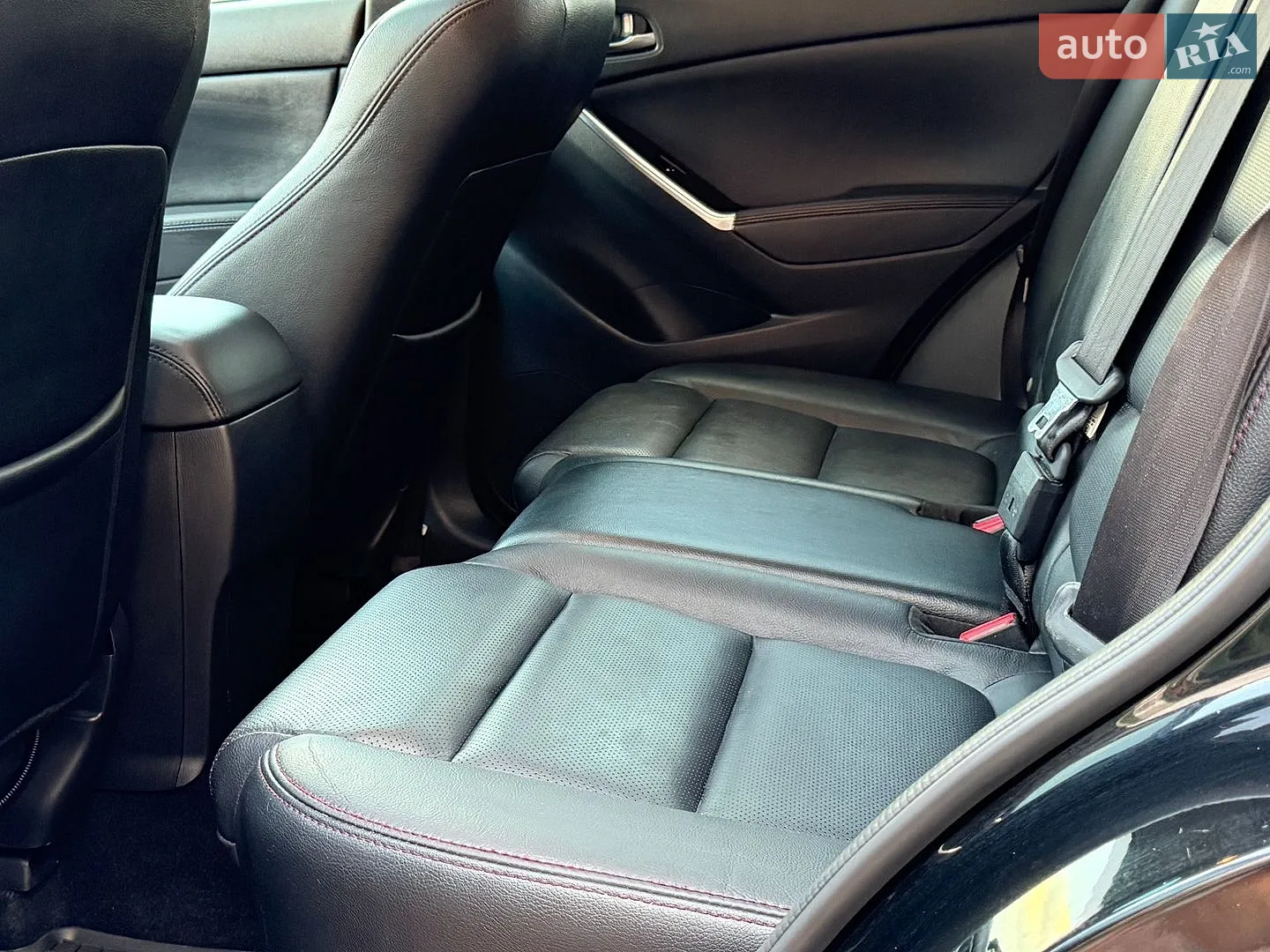 2016 Mazda CX-5 - мініатюра 83