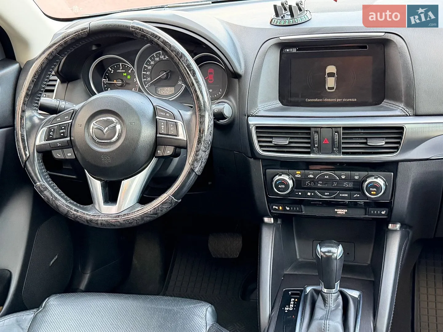 2016 Mazda CX-5 - мініатюра 86