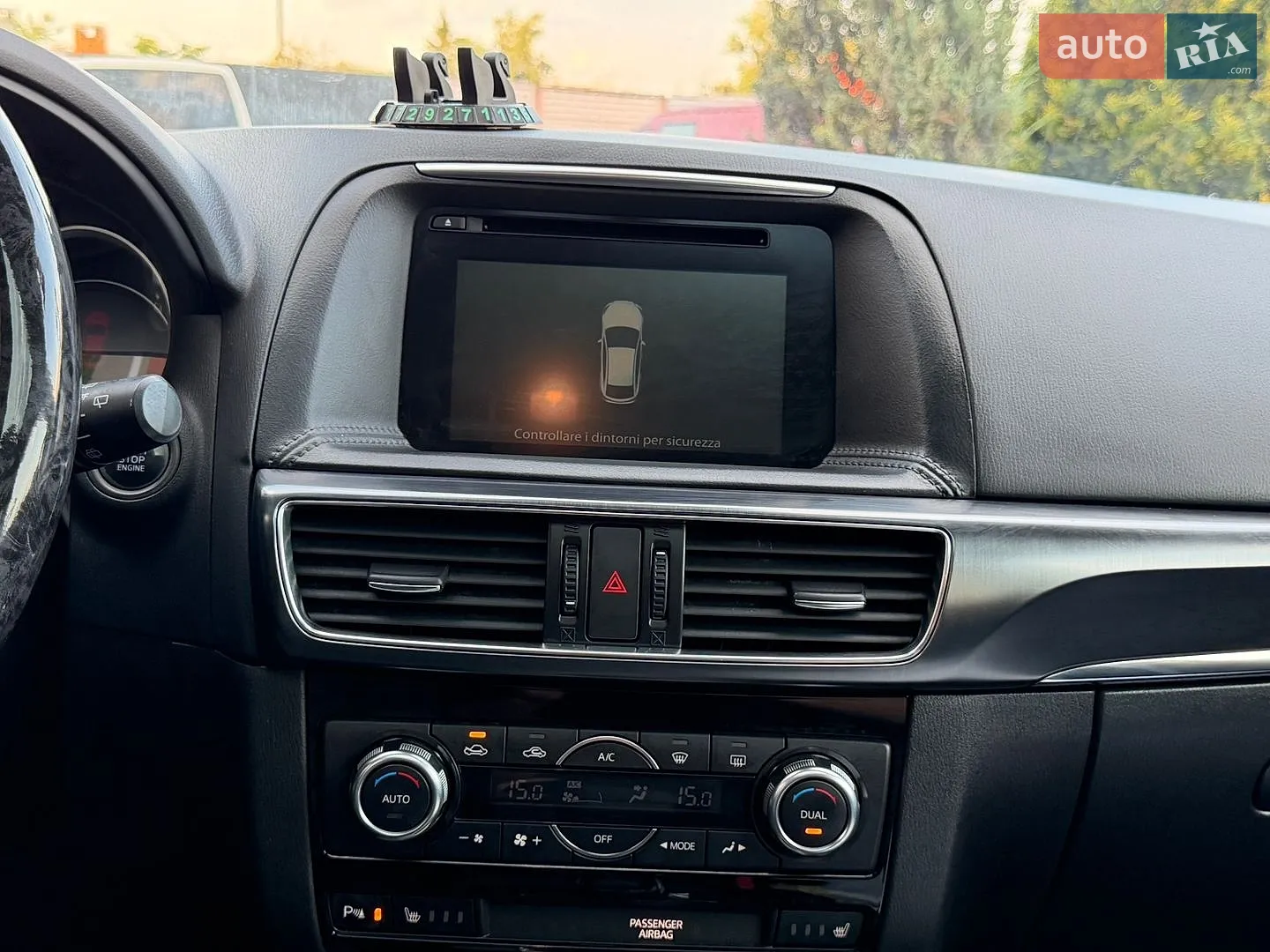 2016 Mazda CX-5 - мініатюра 94