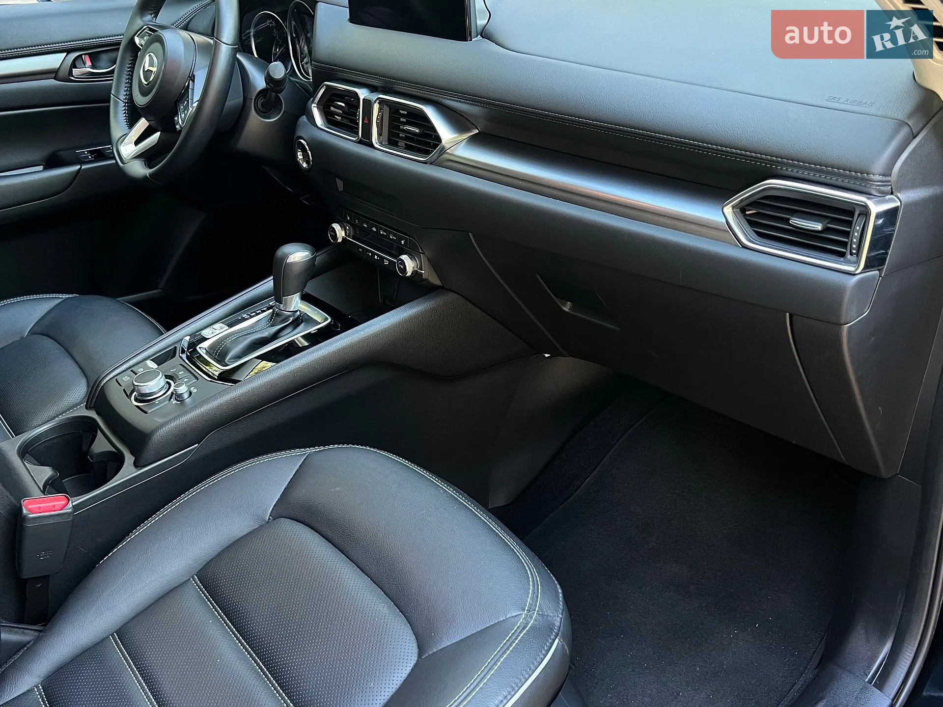 2025 Mazda CX-5 - мініатюра 39