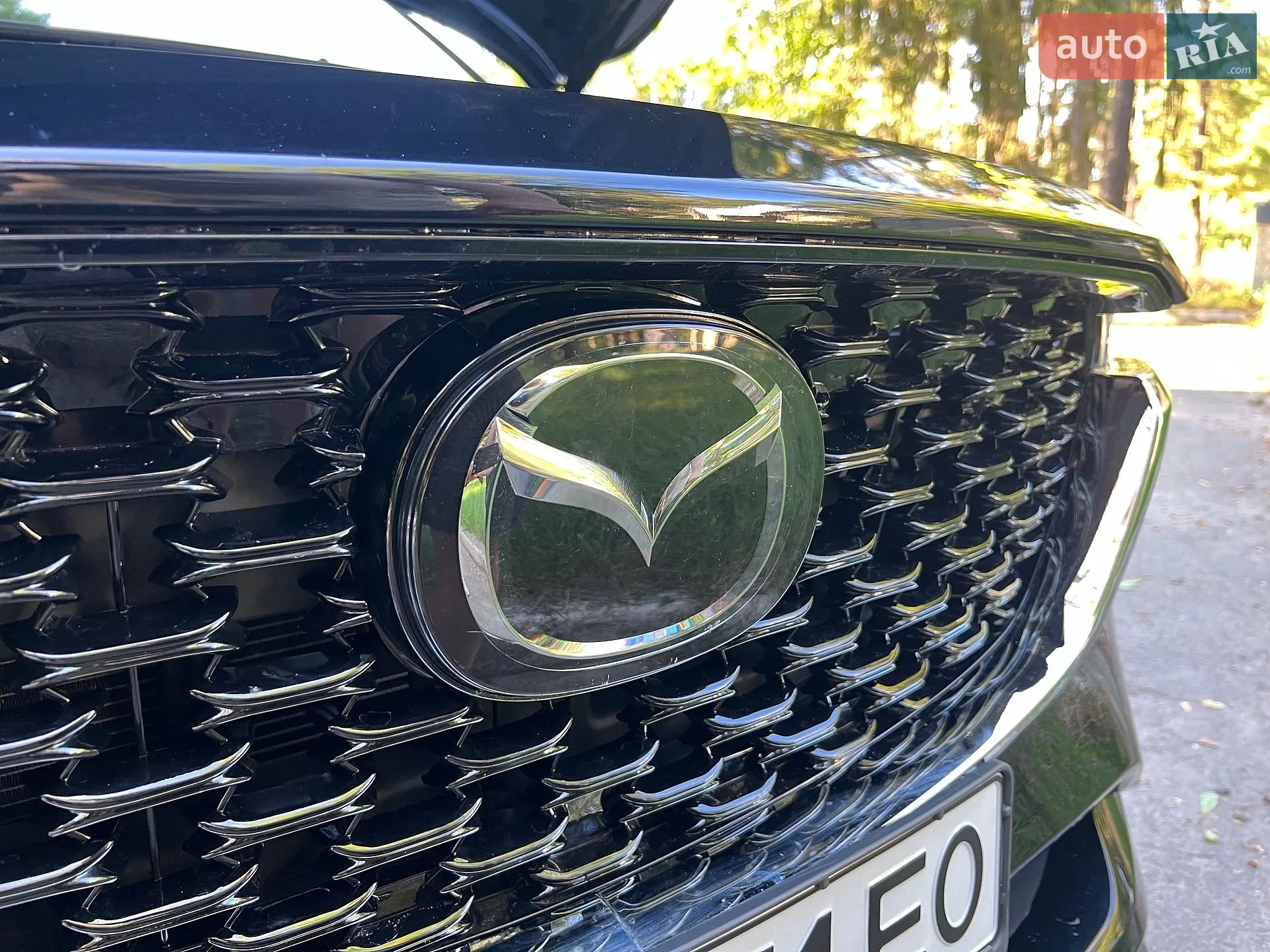 2025 Mazda CX-5 - мініатюра 64