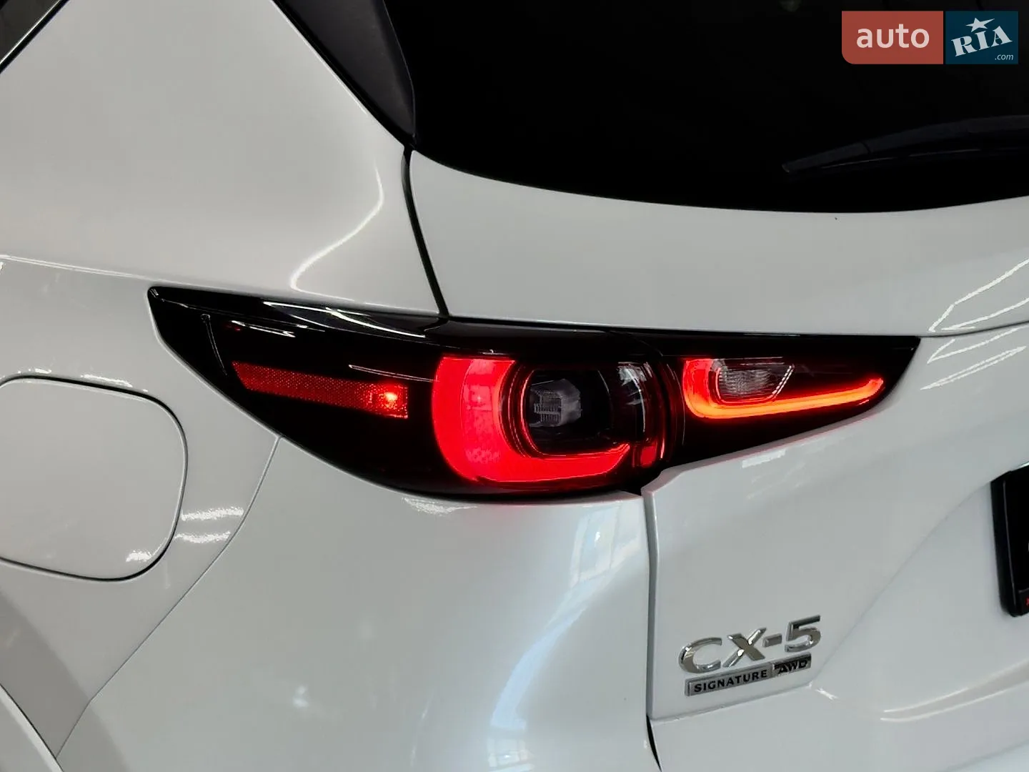 2023 Mazda CX-5 - мініатюра 19