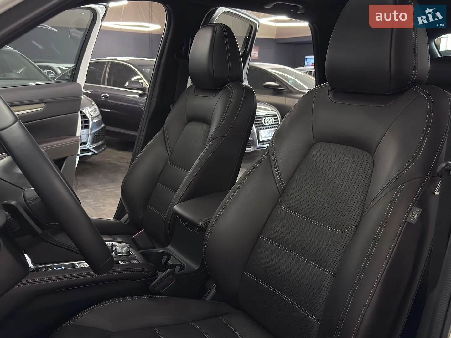 2023 Mazda CX-5 - мініатюра 23