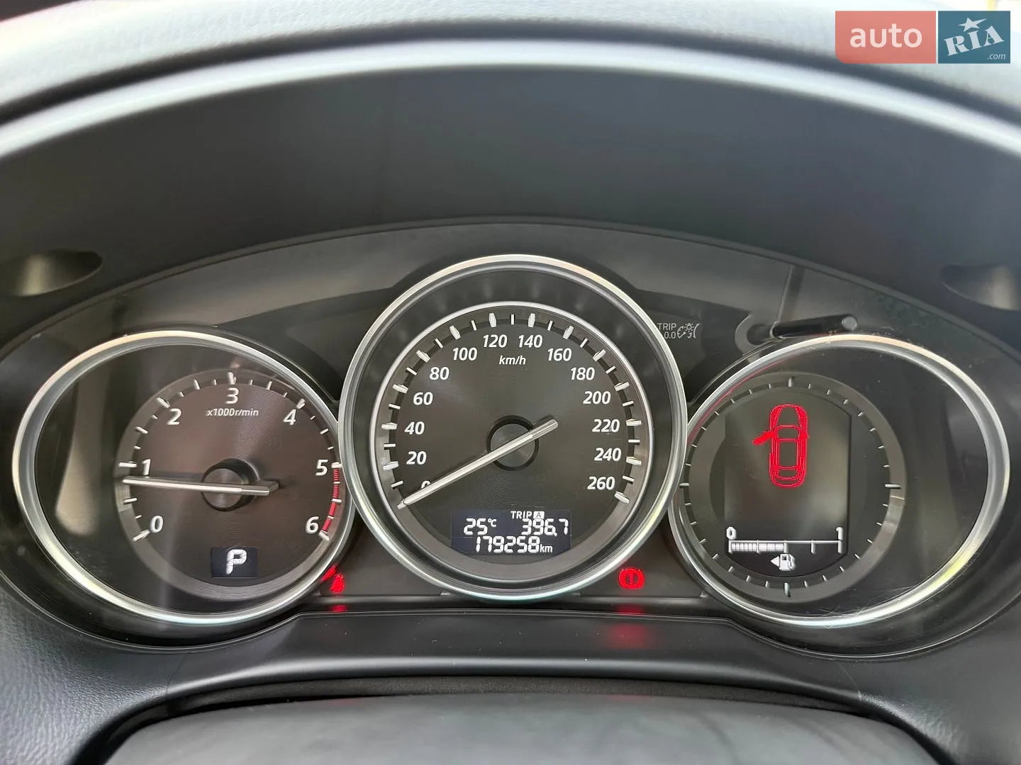 2014 Mazda CX-5 - мініатюра 36