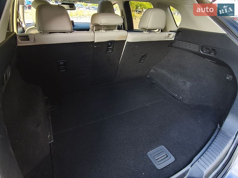 Внедорожник / Кроссовер Mazda CX-5 2022 в Днепре