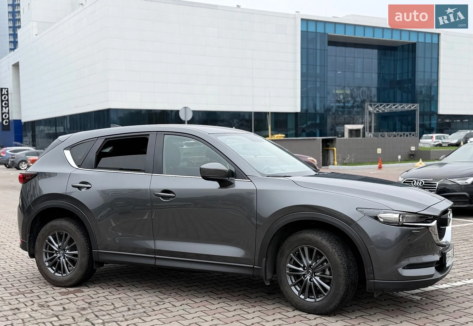 2019 Mazda CX-5 - мініатюра 2