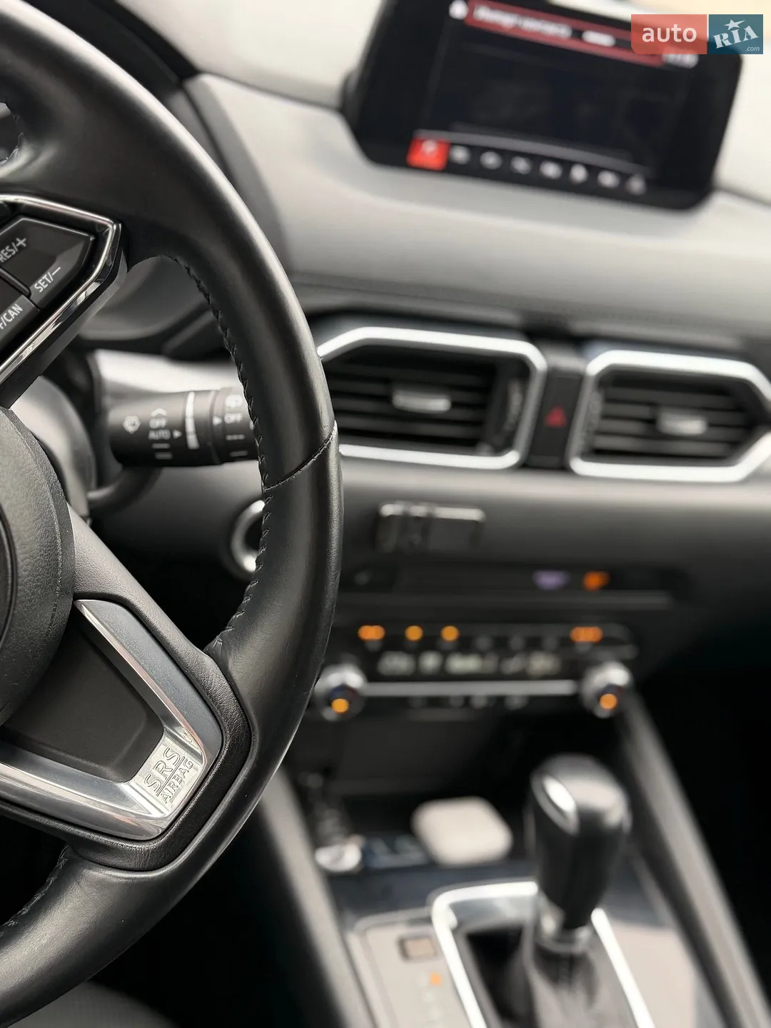 2019 Mazda CX-5 - мініатюра 3