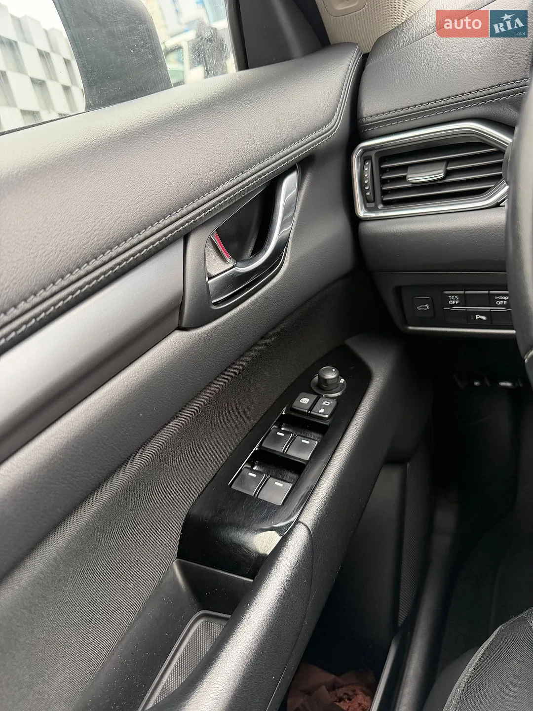 2019 Mazda CX-5 - мініатюра 4