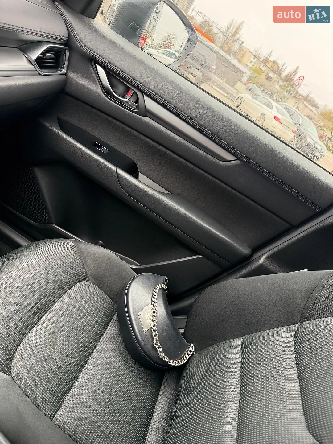 2019 Mazda CX-5 - мініатюра 6