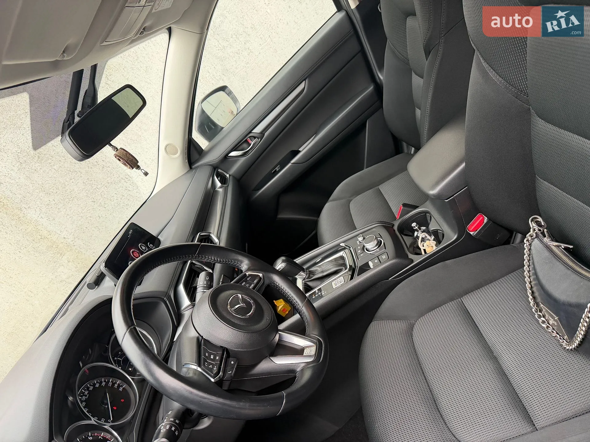 2019 Mazda CX-5 - мініатюра 8