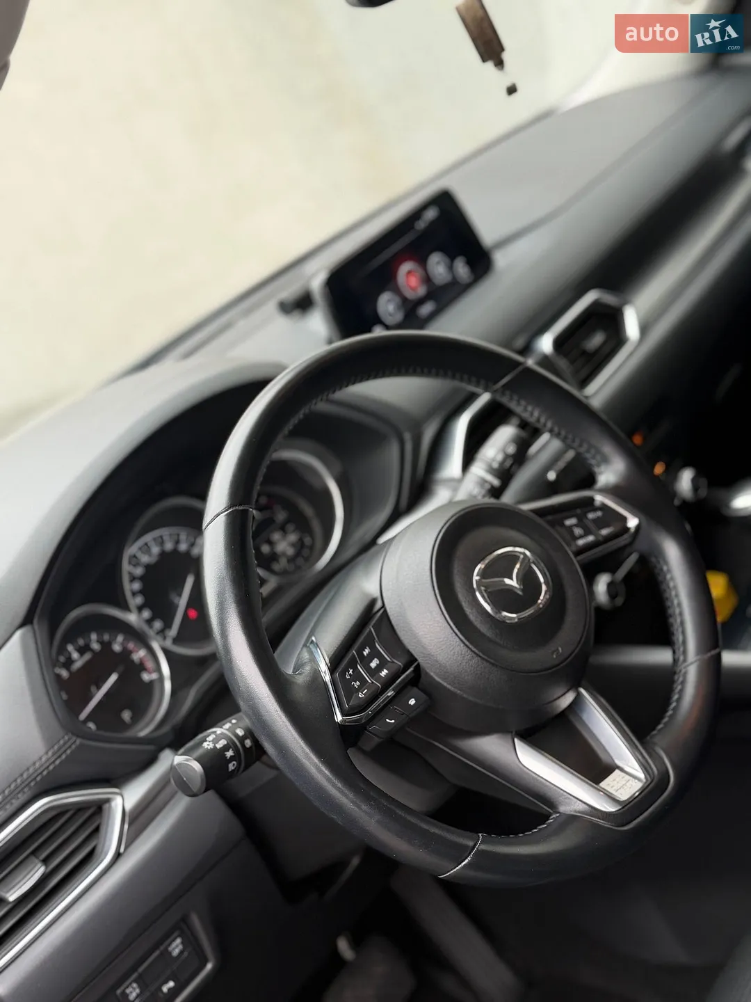 2019 Mazda CX-5 - мініатюра 10