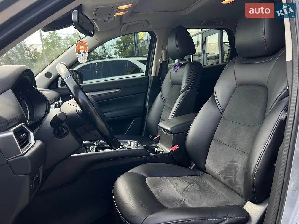 2018 Mazda CX-5 - мініатюра 9