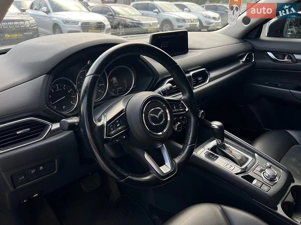 2018 Mazda CX-5 - мініатюра 10