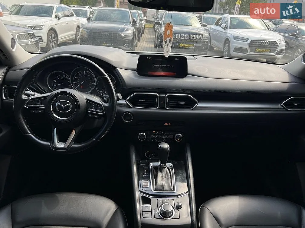 2018 Mazda CX-5 - мініатюра 11